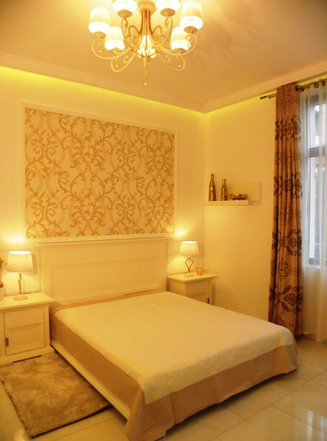 Modern Old Town Ap. Baritiu Apartment Cluj-Napoca Exterior photo